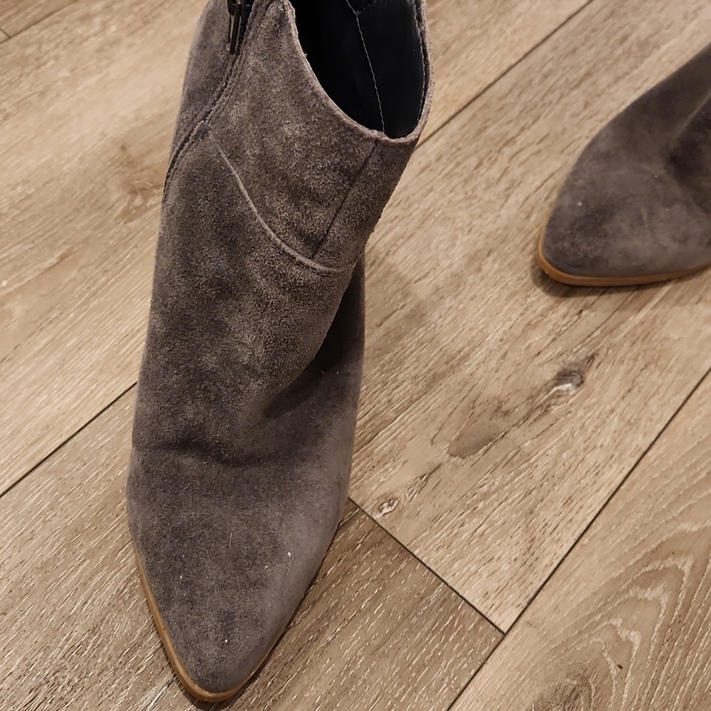 Nine West Ankle Boots